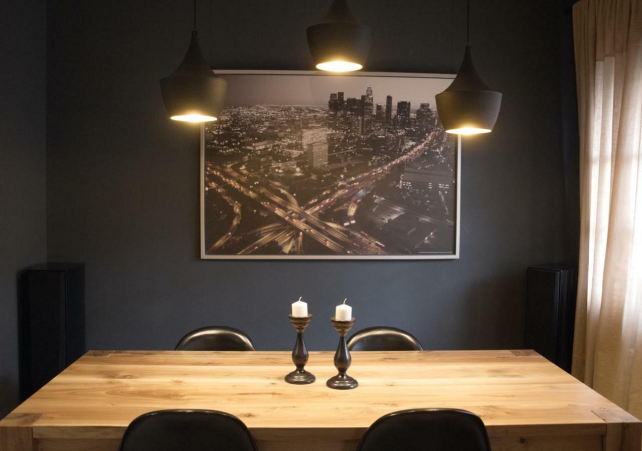 Spitakimou #2 - Design Apartment Волос Екстер'єр фото